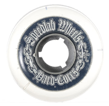 Speedlab Hard Cores Wheels
