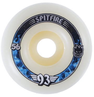 Spitfire F4 SS Radials 93D 56mm