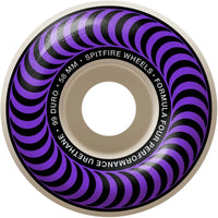 Spitfire Formula Four Classic Wheels 99Du