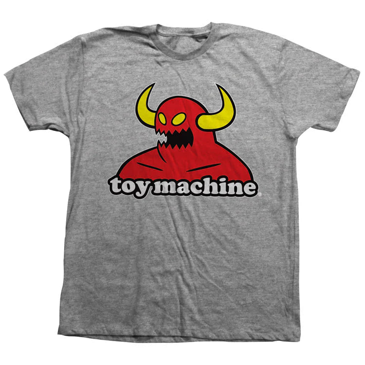 Toy Machine Monster Youth T-Shirt