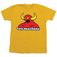 Toy Machine Monster Youth T-Shirt