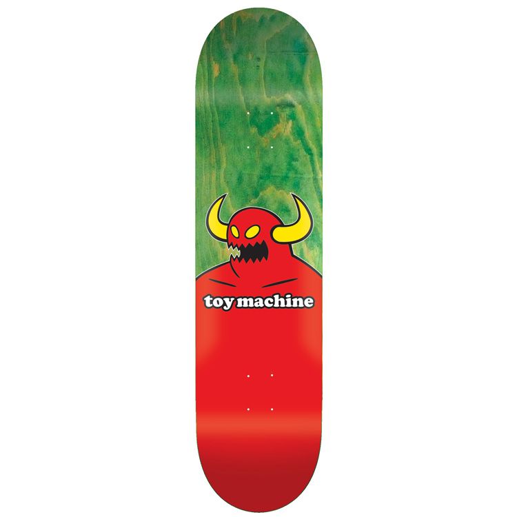 Toy Machine Monster Deck (Assorted)