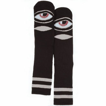 Toy Machine Sect Eye (Black)