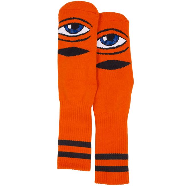 Toy Machine Sect Eye (Orange)