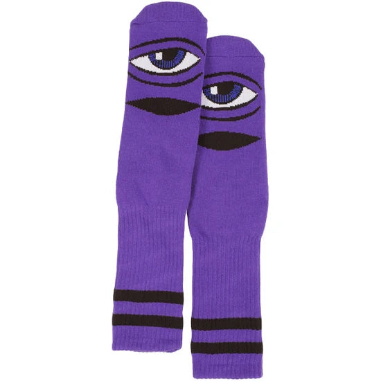 Toy Machine Sect Eye (Orange)