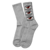 Toy Machine Stack Sock