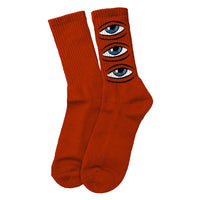 Toy Machine Stack Sock