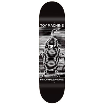 Toy Machine Toy Division Deck