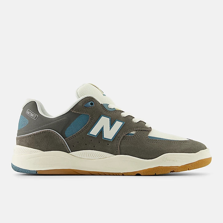 New Balance Numeric Tiago Lemos 1010 UN101GT Grey - Blue
