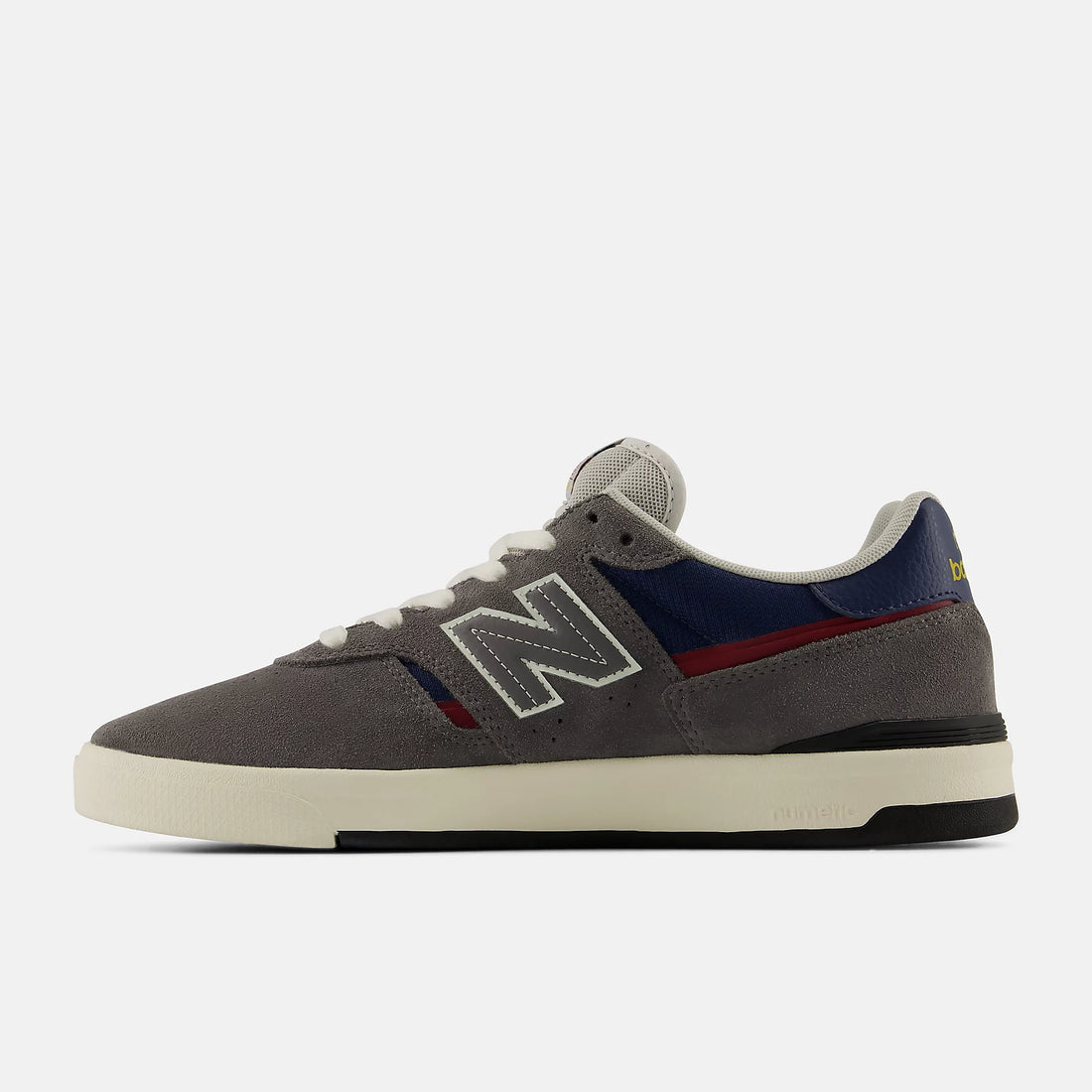 New Balance Numeric Jamie Foy 306C UN306CYZ (Grey/Blue)
