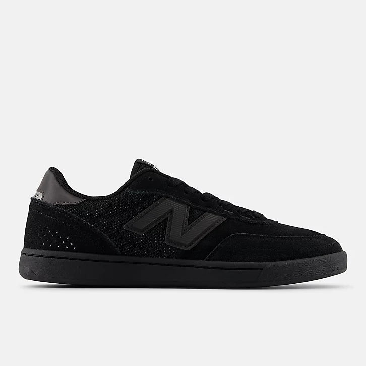 New Balance Numeric 440v2 UN440BVU Black - Black
