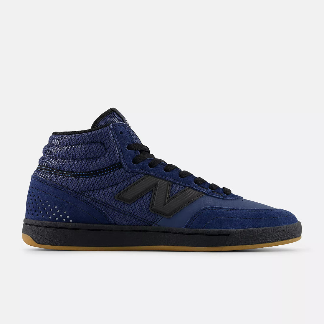 New Balance Numeric 440 v2 High UN440HNN Indigo - Black