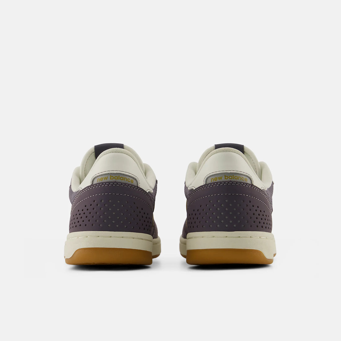 New Balance Numeric 440v2 (2E Wide) UN440PRB (Grey/Green)