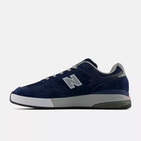 New Balance Numeric Reynolds 933 UN933LNV (Blue/Grey)