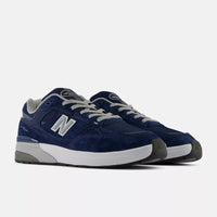 New Balance Numeric Reynolds 933 UN933LNV (Blue/Grey)