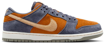 Nike SB Dunk Low (Carbon)