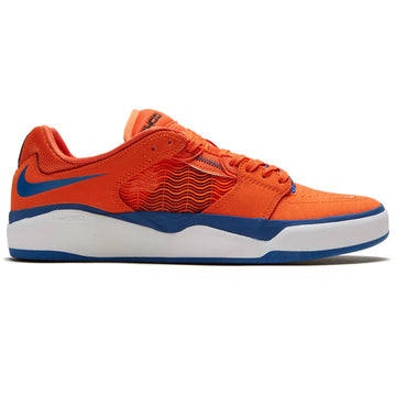 Nike SB Ishod PRM L (Orange/Blue Jay)
