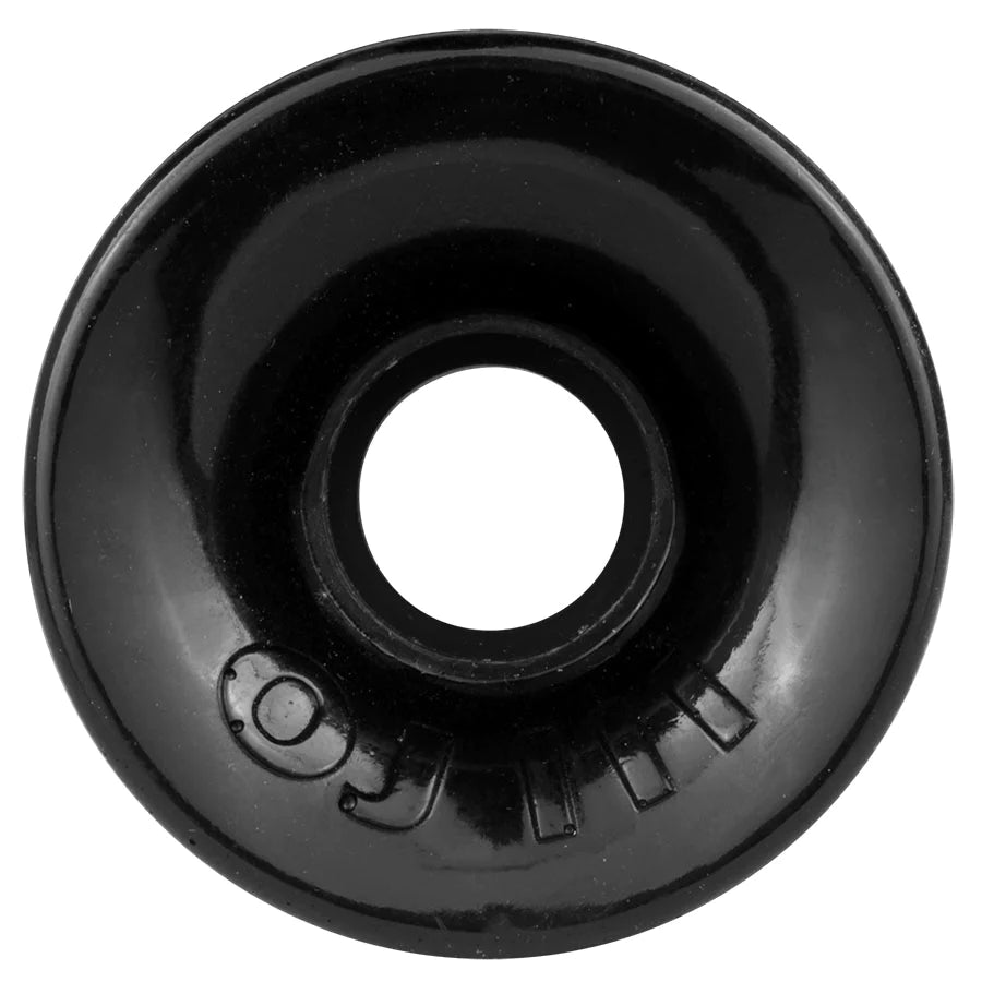 OJ Hot Juice Wheels (Black) 78a