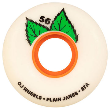 Oj Plain Jane Keyframe Wheels 87A