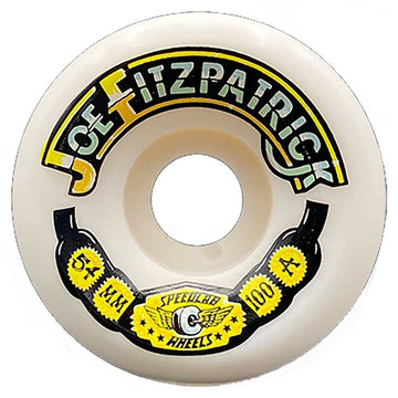 Speedlab Fitzpatrick Wheels 54mm
