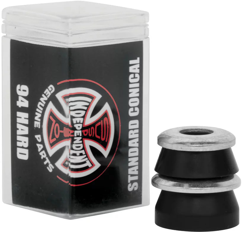 INDEPENDENT 94 HARD BUSHINGS STANDARD CONICAL