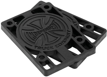 INDEPENDENT TRUCKS RISER PADS