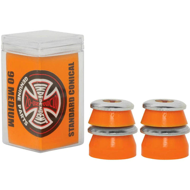 INDEPENDENT 90 MEDIUM BUSHINGS STANDARD CONICAL