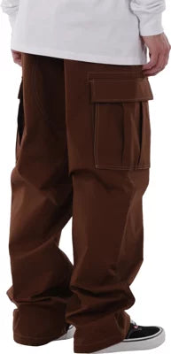 Nike SB Kearny Cargo Pants (Cacao Wow)