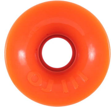 OJ Hot Juice Wheels (Orange) 78a