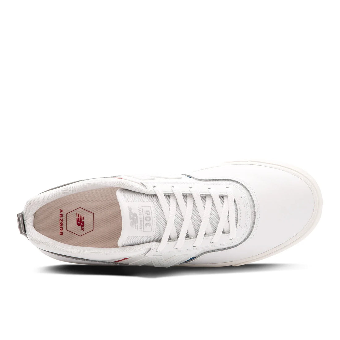 New balance online 424 red