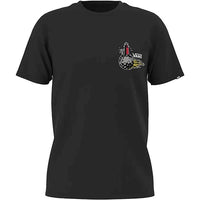 Vans Zion Wright OTW T-Shirt (Black)