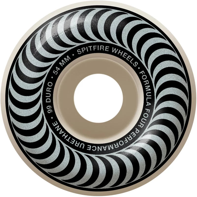 Spitfire Formula Four Classic Wheels 99Du – Vú Skateboard Shop