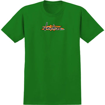 Venture Paid T-Shirt (Green)